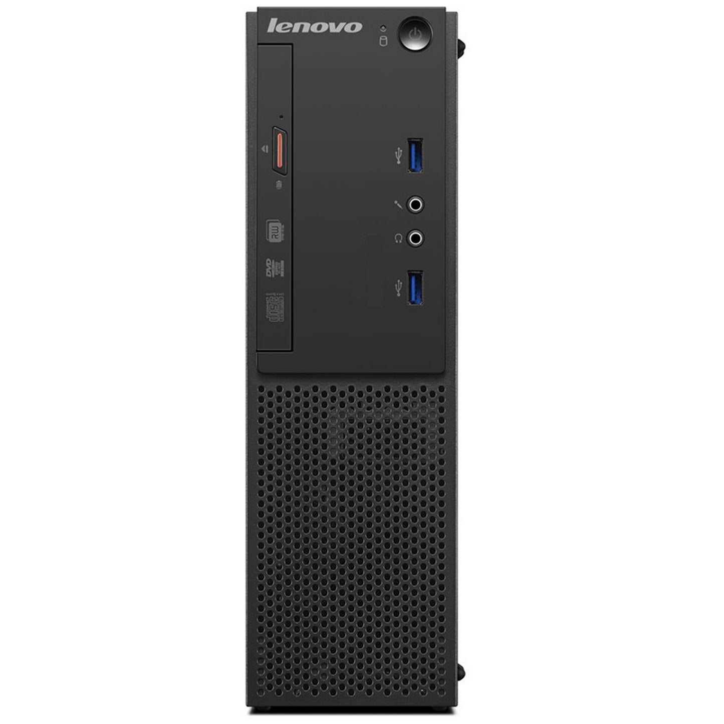 Lenovo ThinkCentre S510 SFF Computer Intel i7-6700 Ram 16GB SSD 240GB (Ricondizionato Grado A)