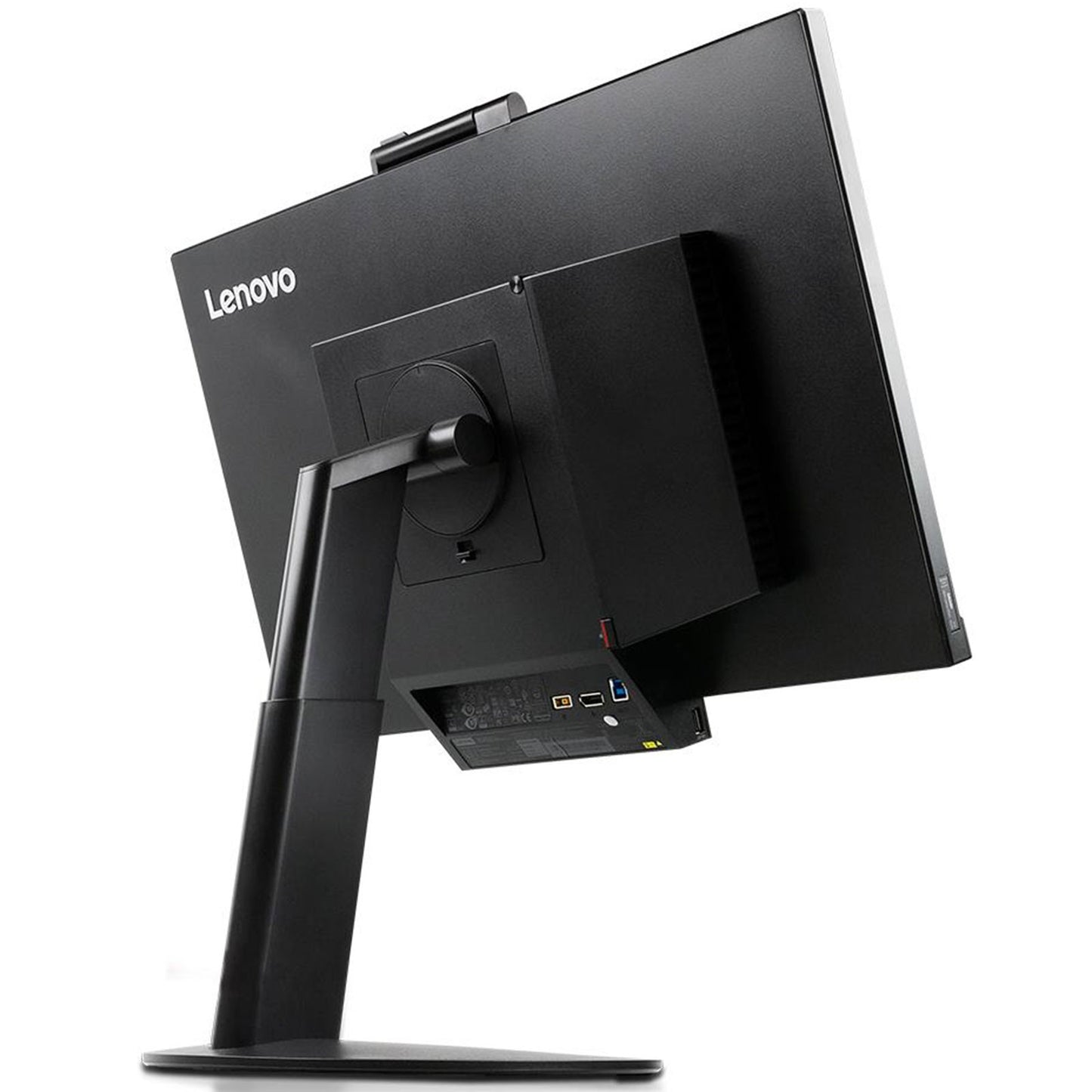 Lenovo ThinkCentre Tiny In One AIO 24 Gen3 24" FHD PC M720q Intel i5-8400T Ram 16Gb SSD 500Gb (Ricondizionato Grado A)