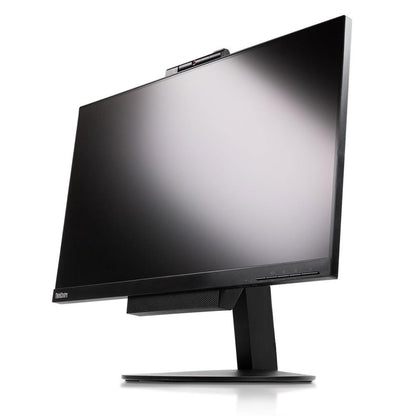 Lenovo ThinkCentre Tiny In One AIO 24 Gen3 24" FHD PC M720q Intel i5-8400T Ram 8Gb SSD 256Gb (Ricondizionato Grado A)