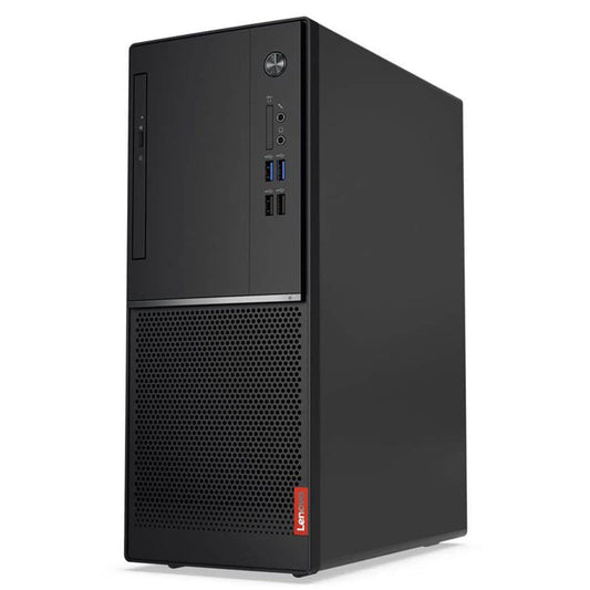 Lenovo ThinkCentre V520 MT PC Computer Intel i5-6600K Ram 8GB SSD 240GB Hard Disk 1TB DVD-ROM (Ricondizionato Grado A)