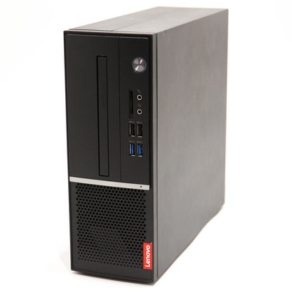 Lenovo ThinkCentre V530S SFF Computer Intel i5-8400 Ram 16Gb SSD 512Gb (Ricondizionato Grado A)