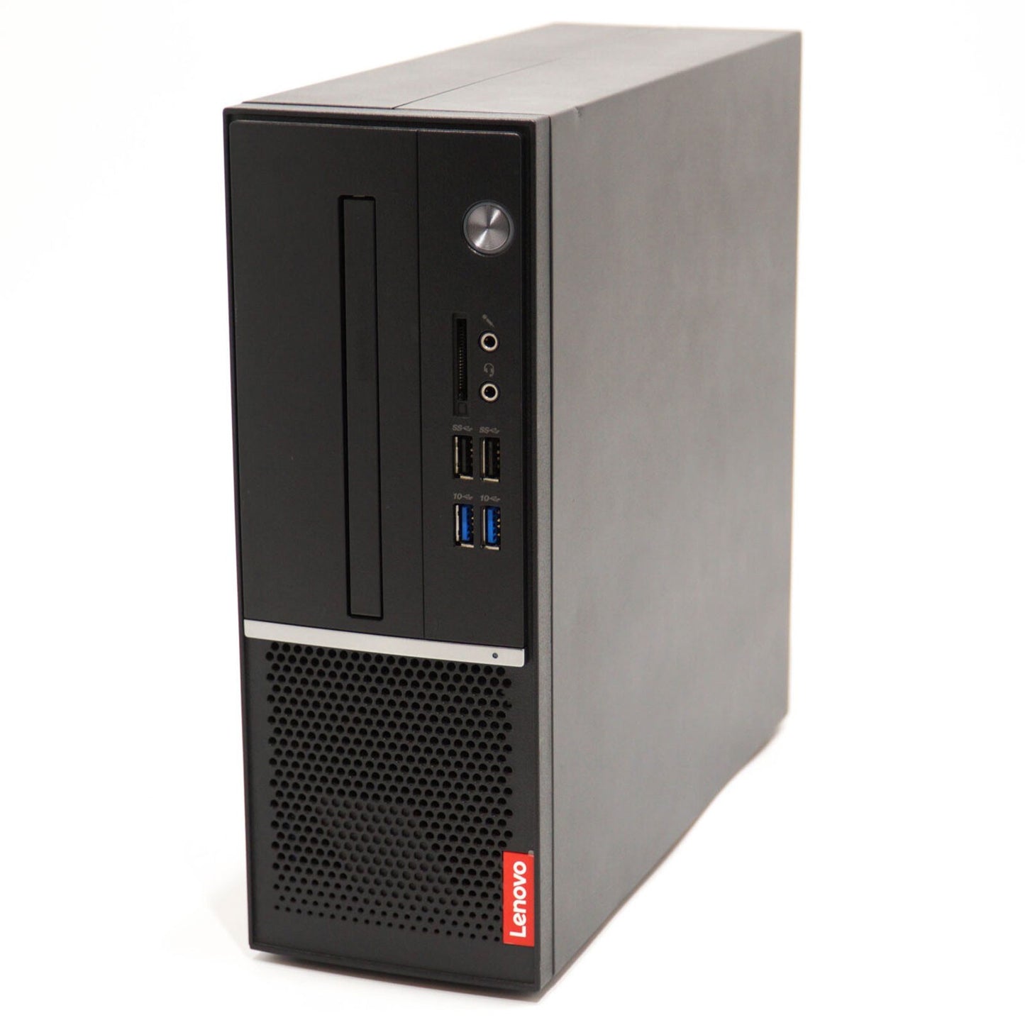 Lenovo ThinkCentre V530S SFF Computer Intel i7-9700 Ram 16Gb SSD 1Tb (Ricondizionato Grado A)