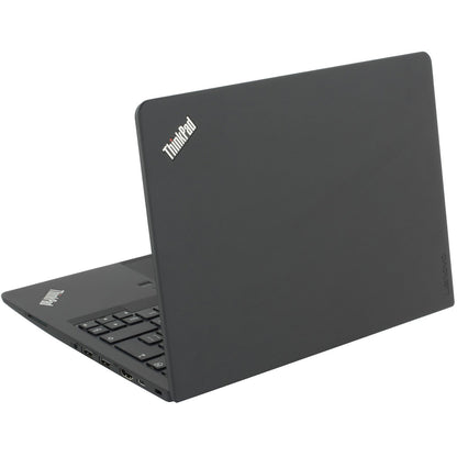 Lenovo ThinkPad 13 G1 PC Notebook 13.3" HD Intel i3-6100U Ram 8Gb SSD 256Gb Webcam Freedos (Ricondizionato Grado A)