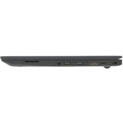 Lenovo ThinkPad 13 G1 PC Notebook 13.3" HD Intel i3-6100U Ram 8Gb SSD 256Gb Webcam Freedos (Ricondizionato Grado A)