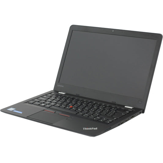 Lenovo ThinkPad 13 G2 PC Notebook 13.3" Intel i3-7100U Ram 8Gb SSD 256Gb Freedos (Ricondizionato Grado A)