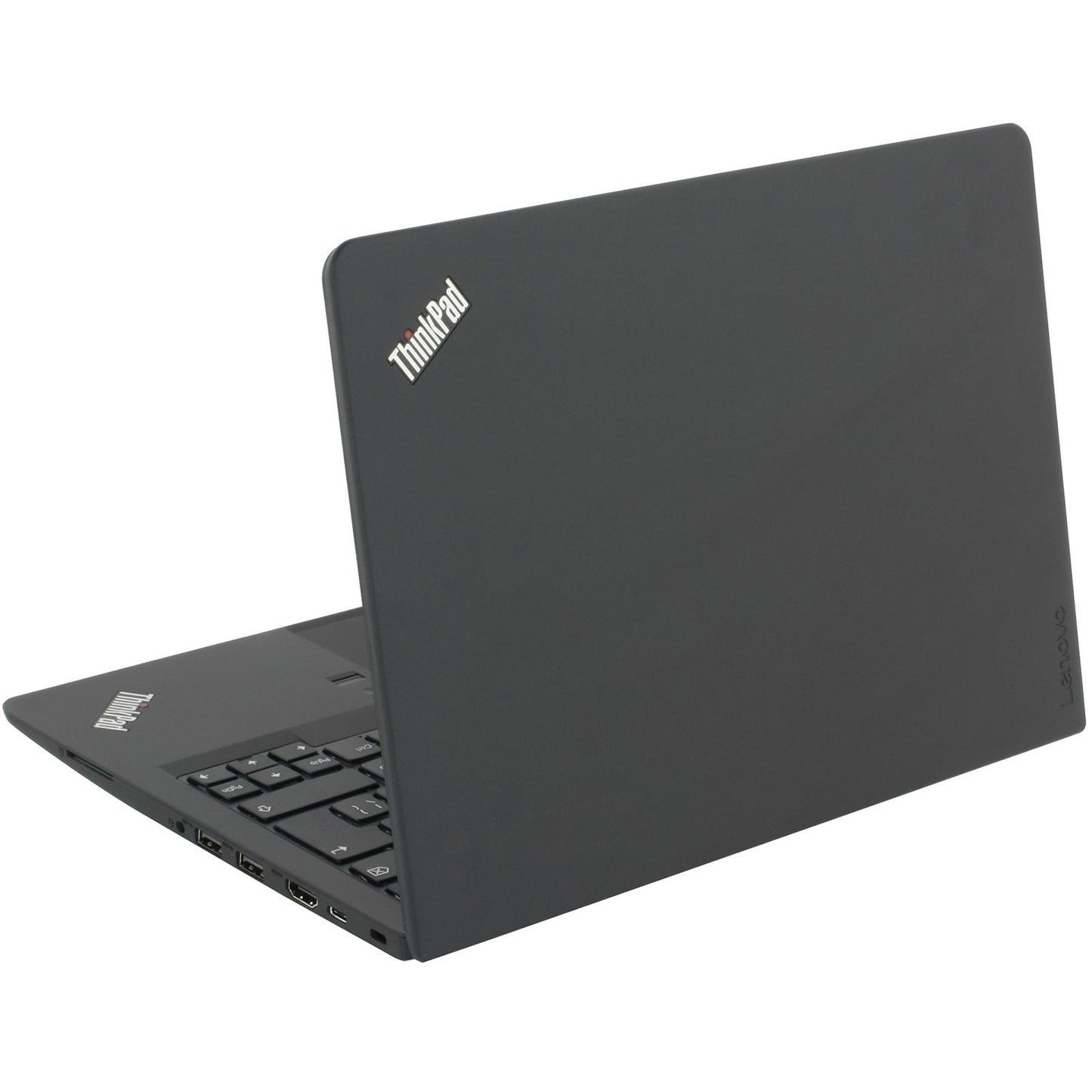 Lenovo ThinkPad 13 G2 PC Notebook 13.3" Intel i3-7100U Ram 8Gb SSD 256Gb Freedos (Ricondizionato Grado A)