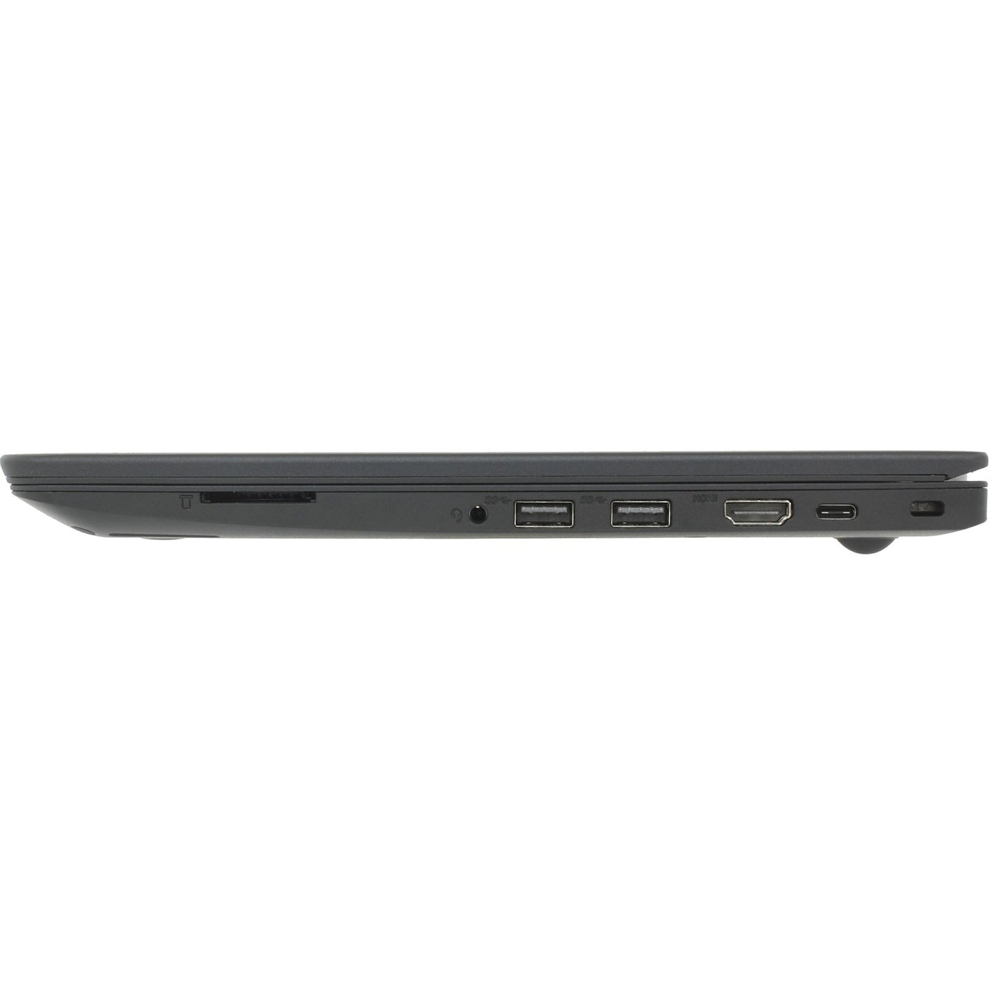 Lenovo ThinkPad 13 G2 PC Notebook 13.3" Intel i3-7100U Ram 8Gb SSD 256Gb Freedos (Ricondizionato Grado A)