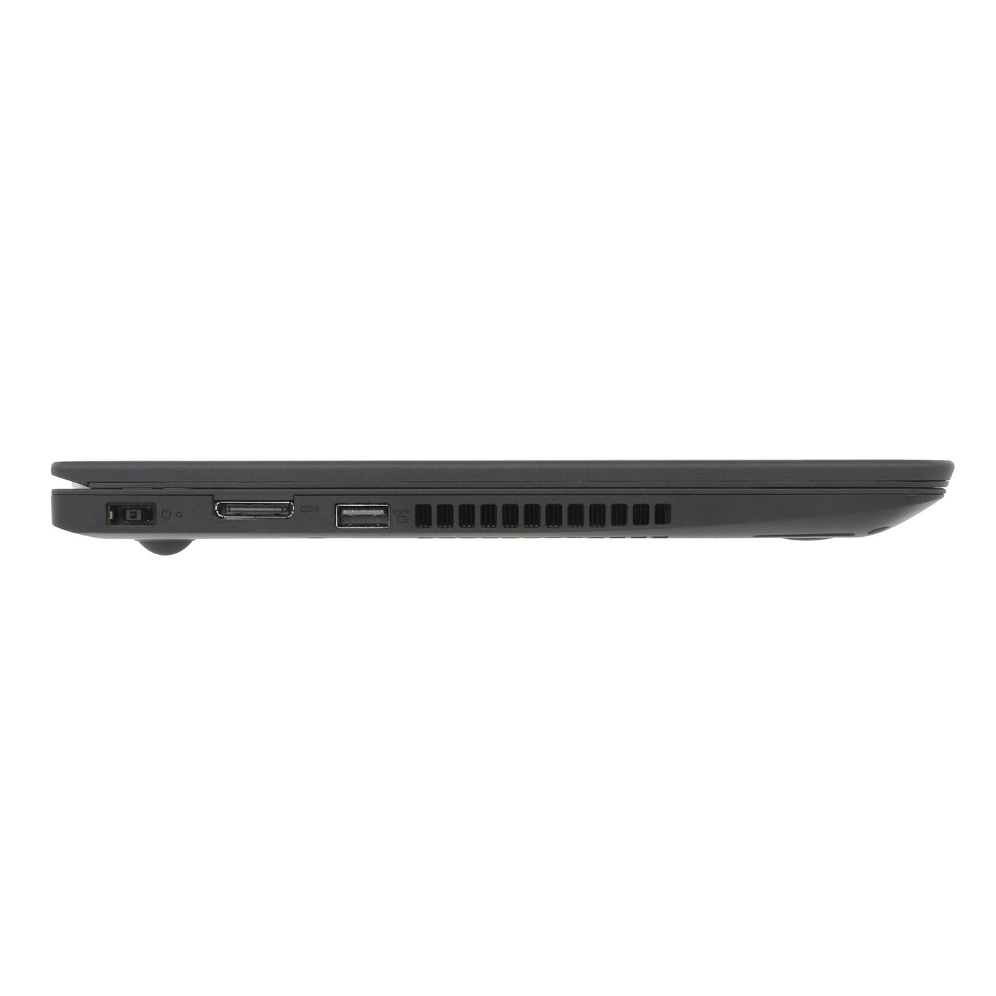 Lenovo ThinkPad 13 G2 PC Notebook 13.3" Intel i3-7100U Ram 8Gb SSD 256Gb Freedos (Ricondizionato Grado A)