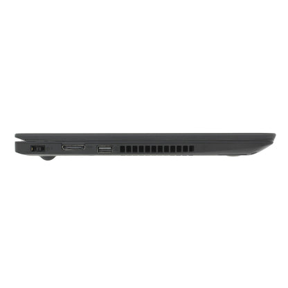 Lenovo ThinkPad 13 G2 PC Notebook 13.3" Intel i3-7100U Ram 8Gb SSD 256Gb Freedos (Ricondizionato Grado A)