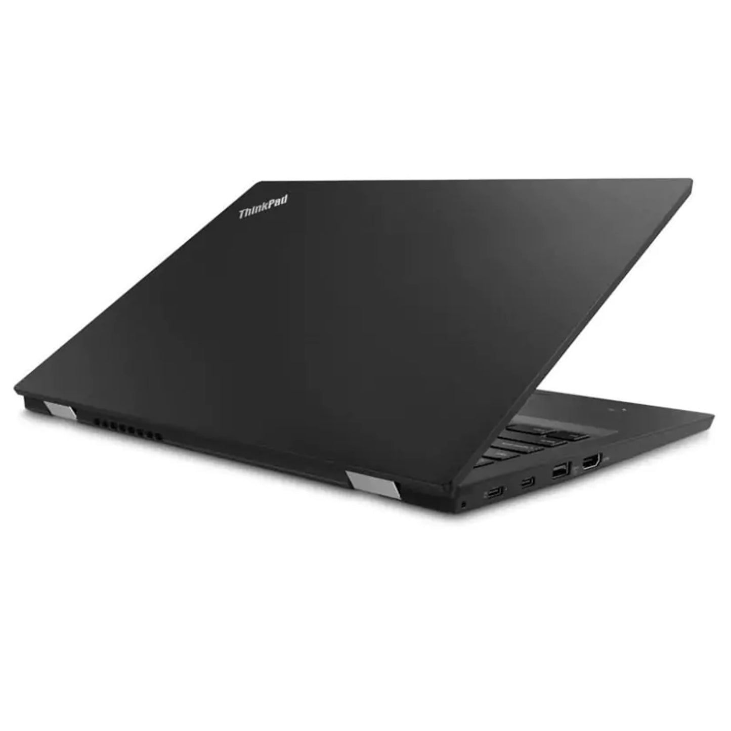 Lenovo ThinkPad L380 Notebook 13.3" Full HD Intel i3-8130U Ram 8Gb SSD 240Gb Webcam Freedos (Ricondizionato Grado B)