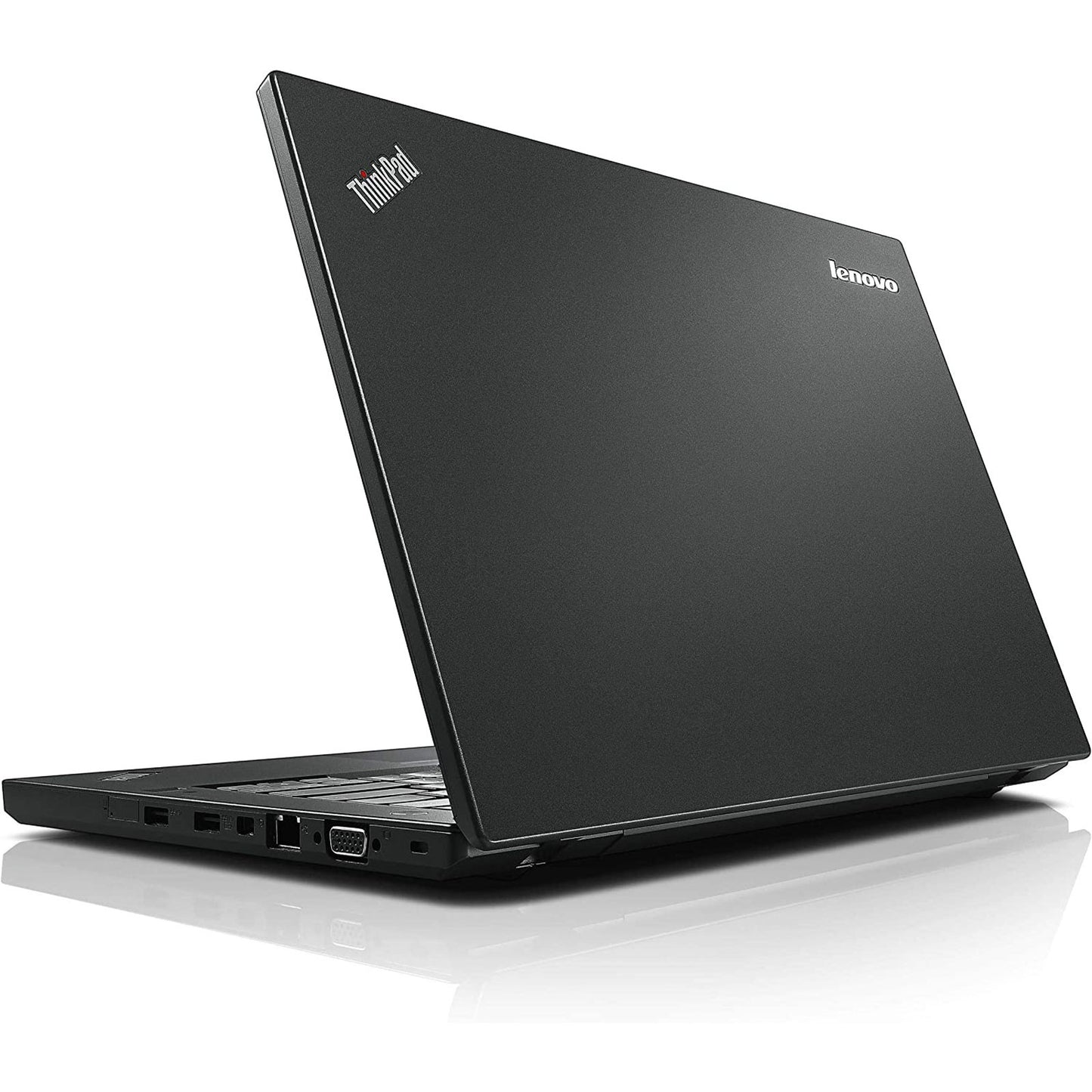 Lenovo ThinkPad L450 Notebook 14" Full HD Intel i5-5200U Ram 8GB SSD 240GB Webcam (Ricondizionato Grado A)