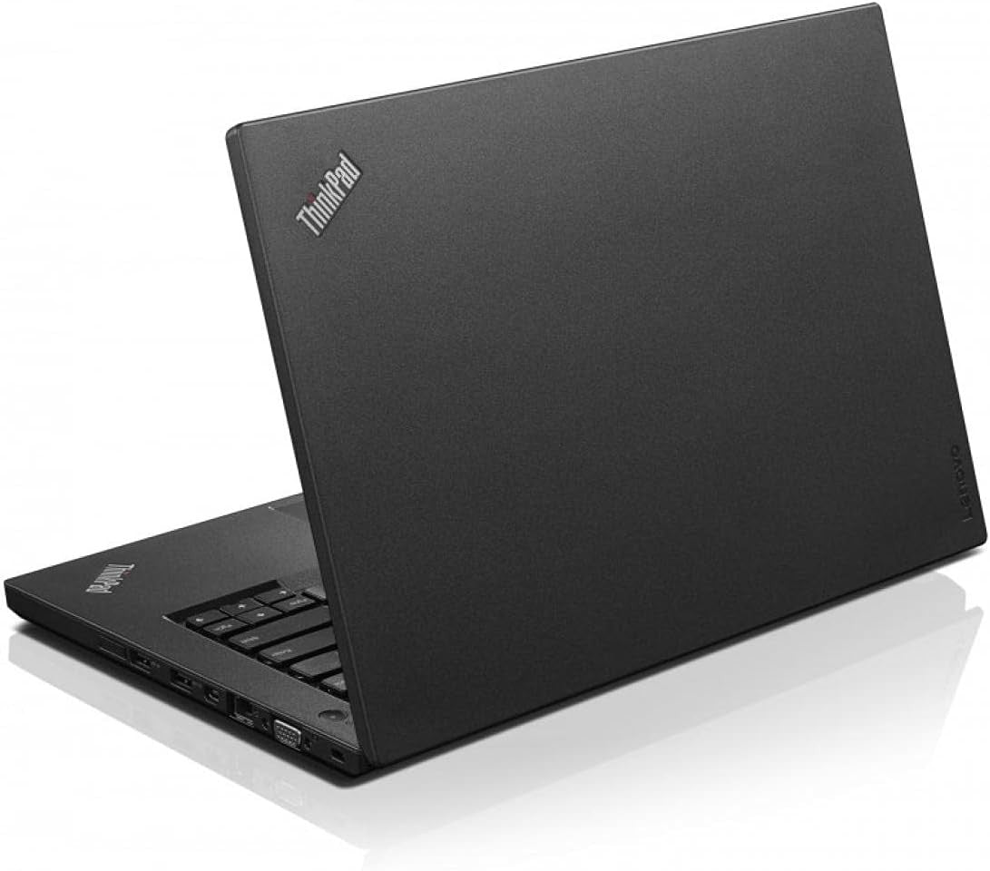 Lenovo ThinkPad L470 Notebook 14" HD Intel i5-7200U Ram 16GB SSD 240GB Webcam (Ricondizionato Grado B)