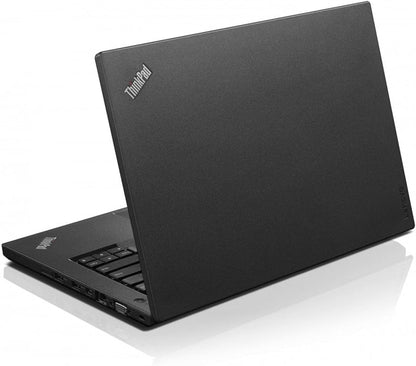 Lenovo ThinkPad L470 Notebook 14" HD Intel i5-7200U Ram 16GB SSD 240GB Webcam (Ricondizionato Grado B)