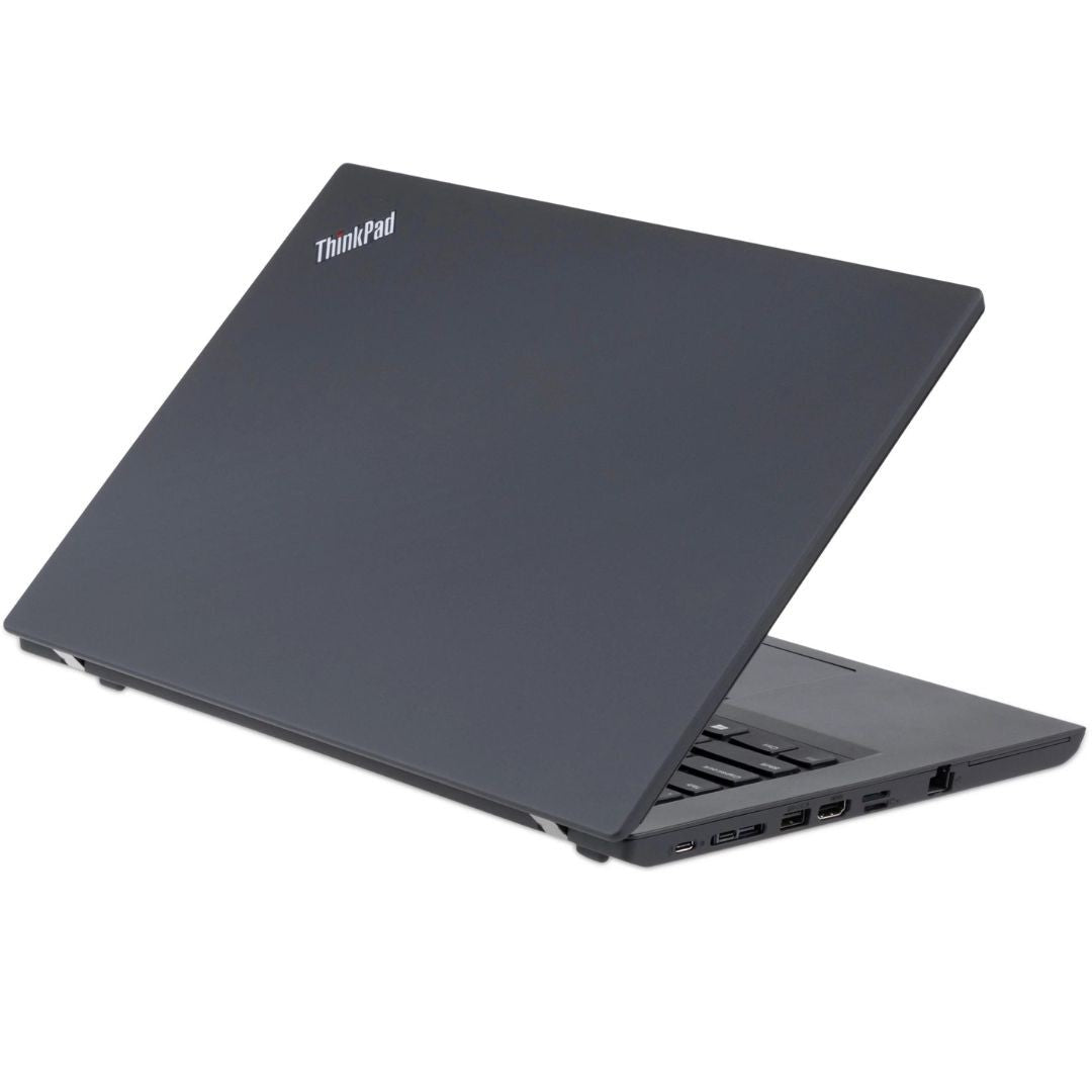 Lenovo ThinkPad L490 Notebook 14" Full HD Intel i5-8265U Ram 16GB SSD 512GB Webcam (Ricondizionato Grado A)