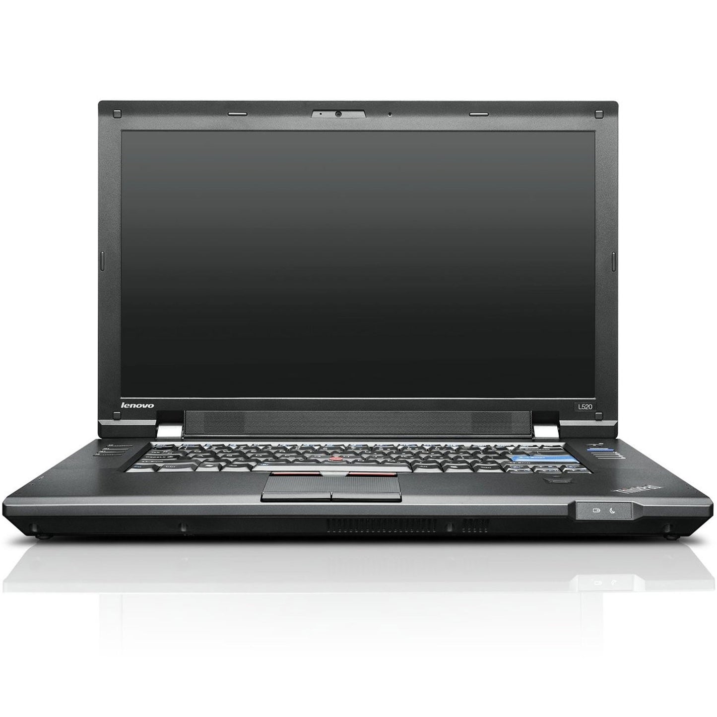 Lenovo ThinkPad L520 Notebook 15.6" Intel i5-2520M Ram 8GB SSD 240GB Webcam (Ricondizionato Grado A)