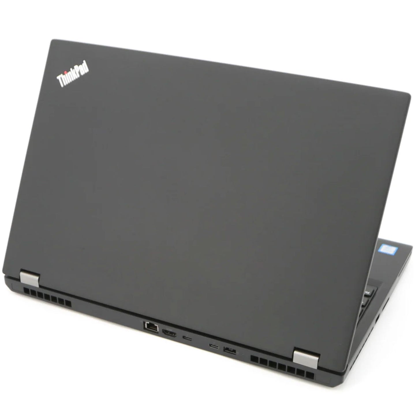 Lenovo ThinkPad P52 Notebook 15.6" FHD Intel i7-8750H Ram 16GB SSD 512GB NVIDIA Quadro P1000 Webcam (Ricondizionato Grado A)