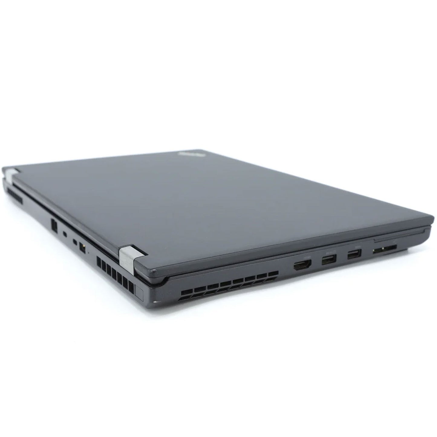 Lenovo ThinkPad P53 Notebook 15.6" FHD Intel i7-9850H Ram 32GB SSD 512GB NVMe NVIDIA Quadro T2000 Webcam (Ricondizionato Grado