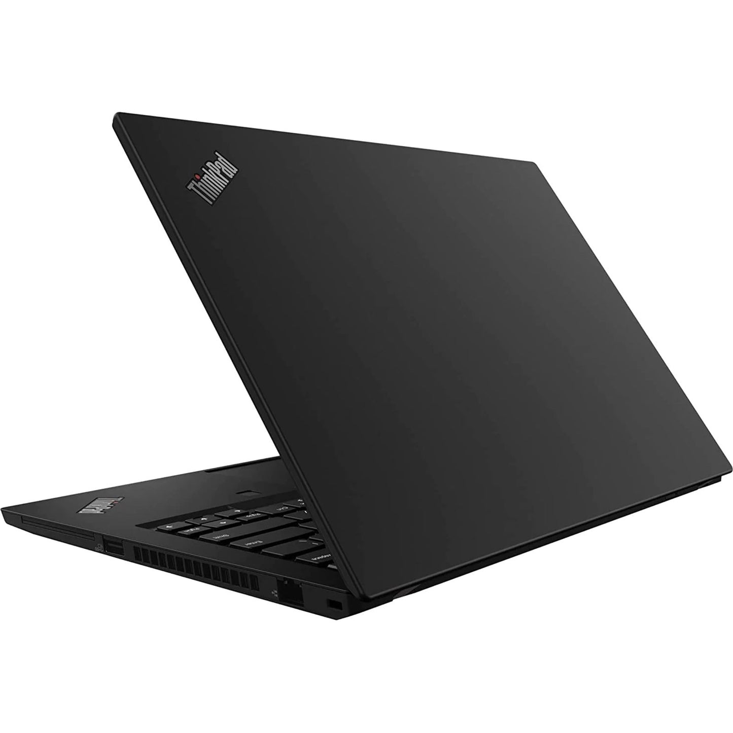 Lenovo ThinkPad T14 Gen1 14" Full HD Touch PC Notebook Intel i7-10610U Ram 16Gb SSD 512Gb Freedos (Ricondizionato Grado B)