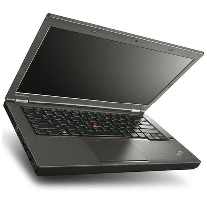 Lenovo ThinkPad T440P Notebook 14" Intel i5-4300M Ram 8GB SSD 480GB Webcam (Ricondizionato Grado A)
