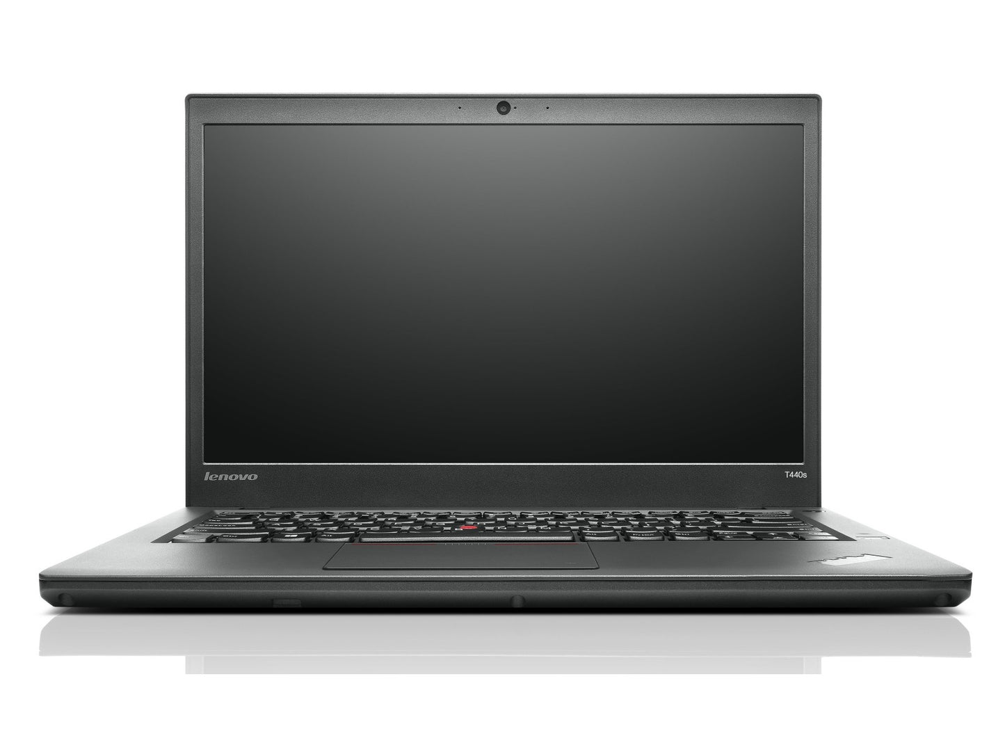Lenovo ThinkPad T440s Notebook 14" Full HD Intel i7-4600U Ram 12GB SSD 240GB Webcam (Ricondizionato Grado A)