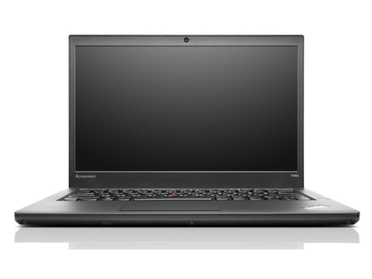Lenovo ThinkPad T440s Notebook 14" Full HD Intel i7-4600U Ram 12GB SSD 240GB Webcam (Ricondizionato Grado A)