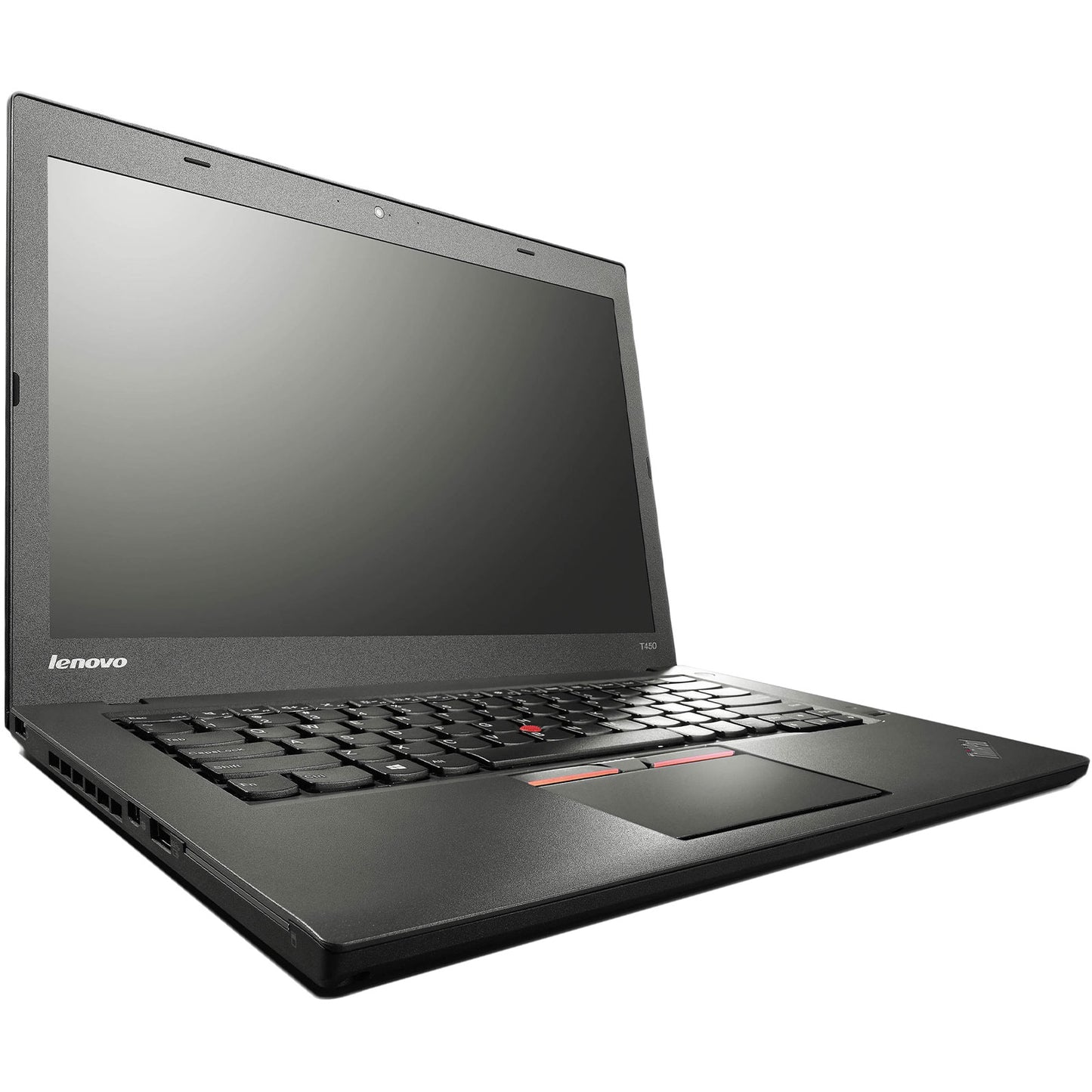 Lenovo ThinkPad T450s Notebook 14" HD Intel i7-5600U Ram 12GB SSD 512GB Webcam (Ricondizionato Grado A)