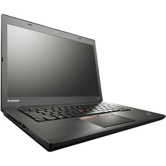 Lenovo ThinkPad T450s Notebook 14" HD Intel i7-5600U Ram 12GB SSD 512GB Webcam (Ricondizionato Grado A)