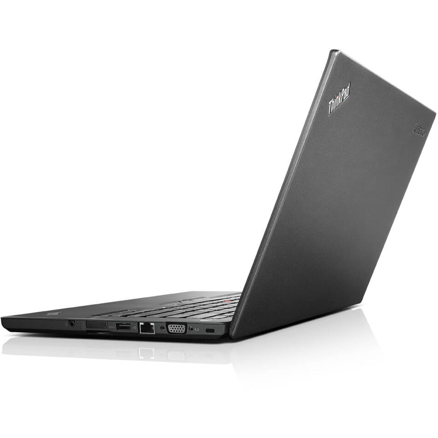 Lenovo ThinkPad T450s Notebook 14" HD Intel i7-5600U Ram 12GB SSD 512GB Webcam (Ricondizionato Grado A)