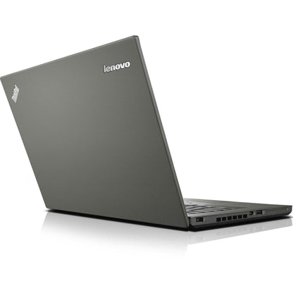 Lenovo ThinkPad T450s Notebook 14" HD Intel i7-5600U Ram 12GB SSD 512GB Webcam (Ricondizionato Grado A)