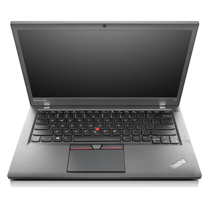 Lenovo ThinkPad T450s Notebook 14" HD Intel i7-5600U Ram 12GB SSD 512GB Webcam (Ricondizionato Grado A)