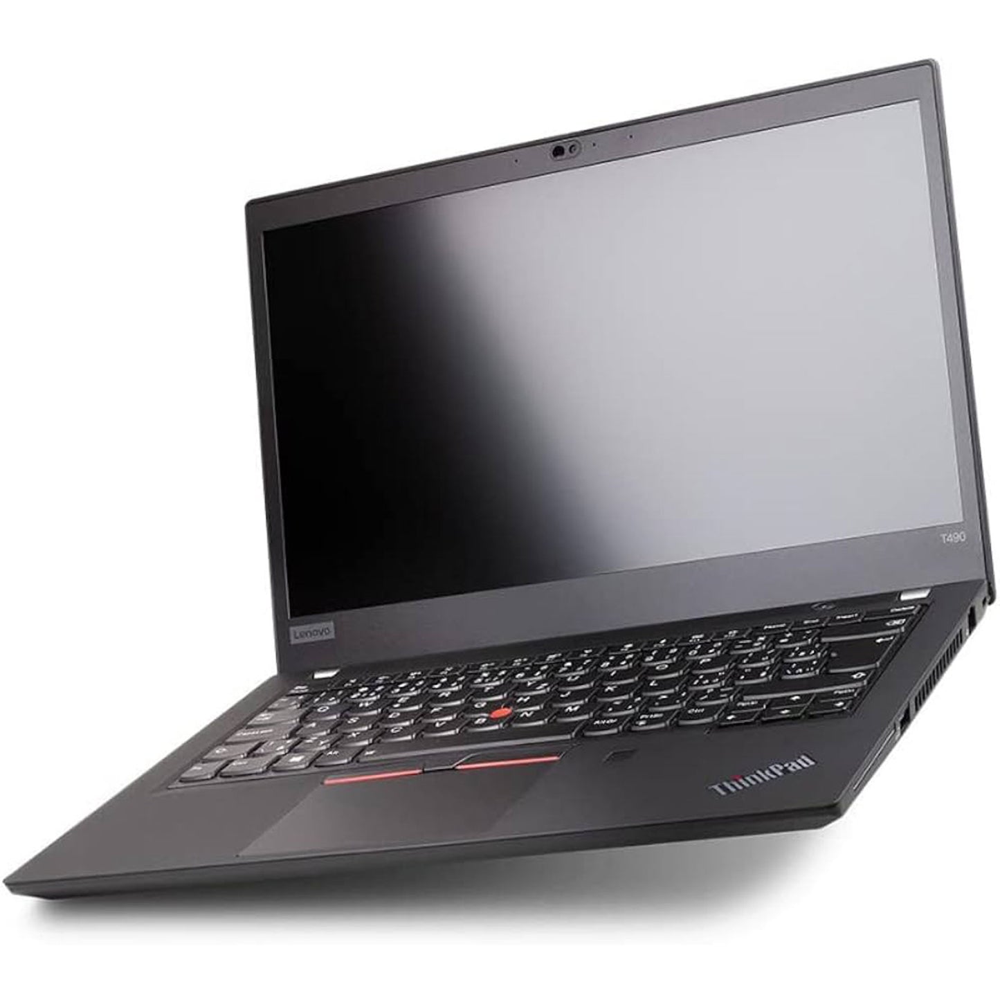 Lenovo ThinkPad T490 PC Notebook Portatile 14" Full HD Touch Intel i7-8665U Ram 16GB SSD 512GB Webcam (Ricondizionato Grado A)