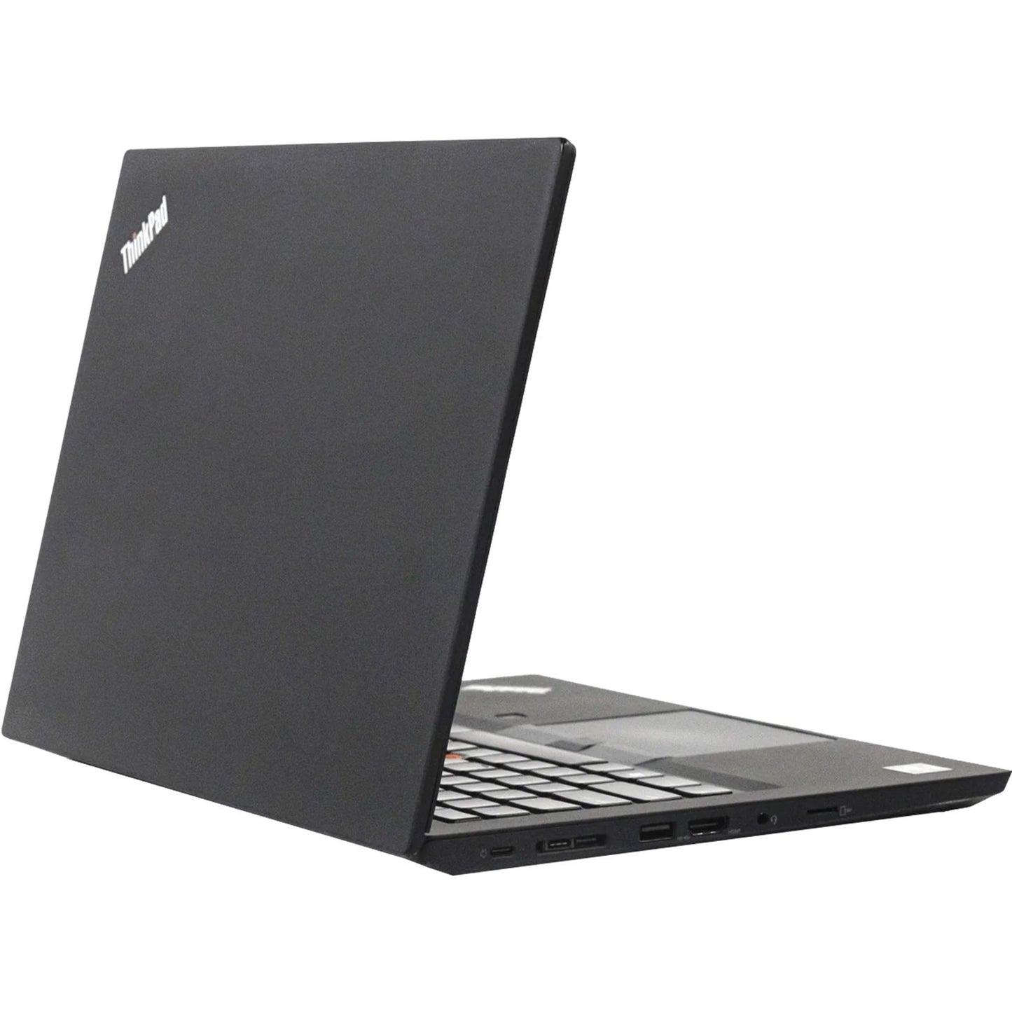 Lenovo ThinkPad T495 Notebook 14" AMD Ryzen 5 3500U Ram 16GB SSD 512GB Webcam (Ricondizionato Grado A)