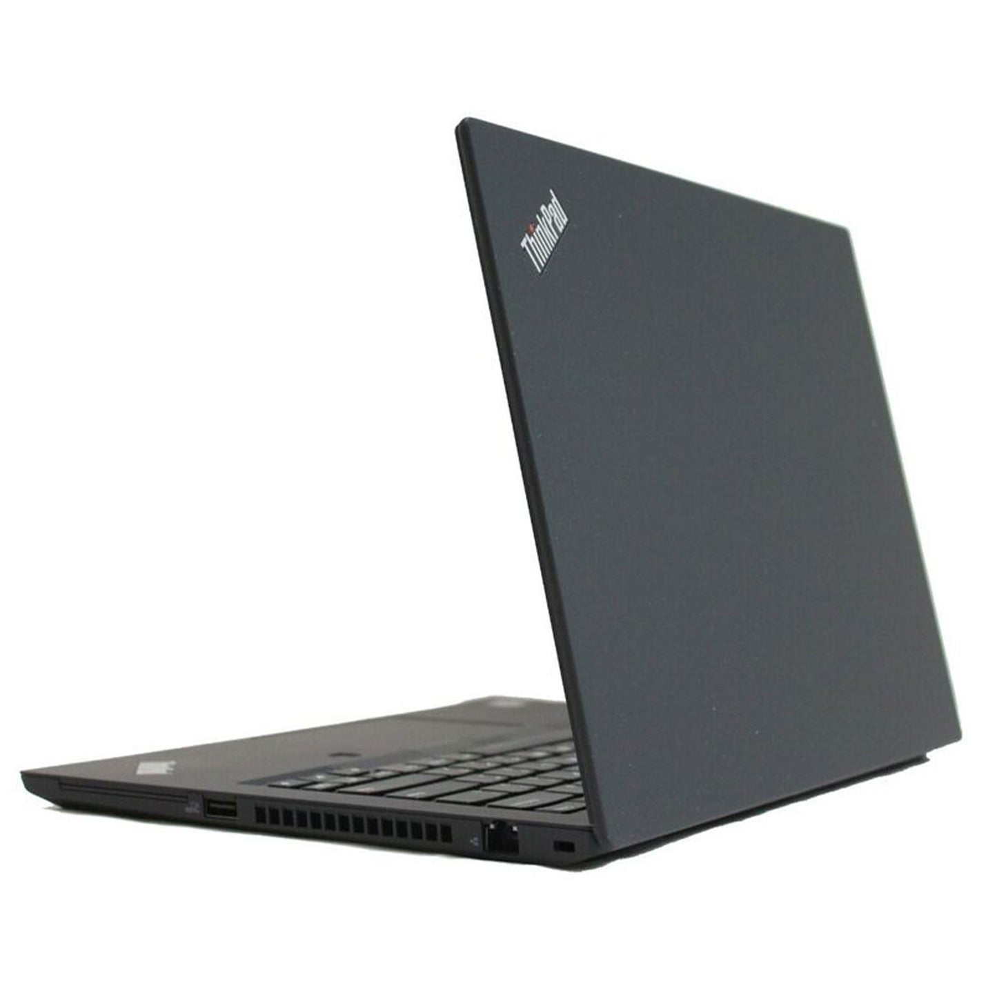 Lenovo ThinkPad T495 Notebook 14" AMD Ryzen 5 3500U Ram 16GB SSD 512GB Webcam (Ricondizionato Grado A)