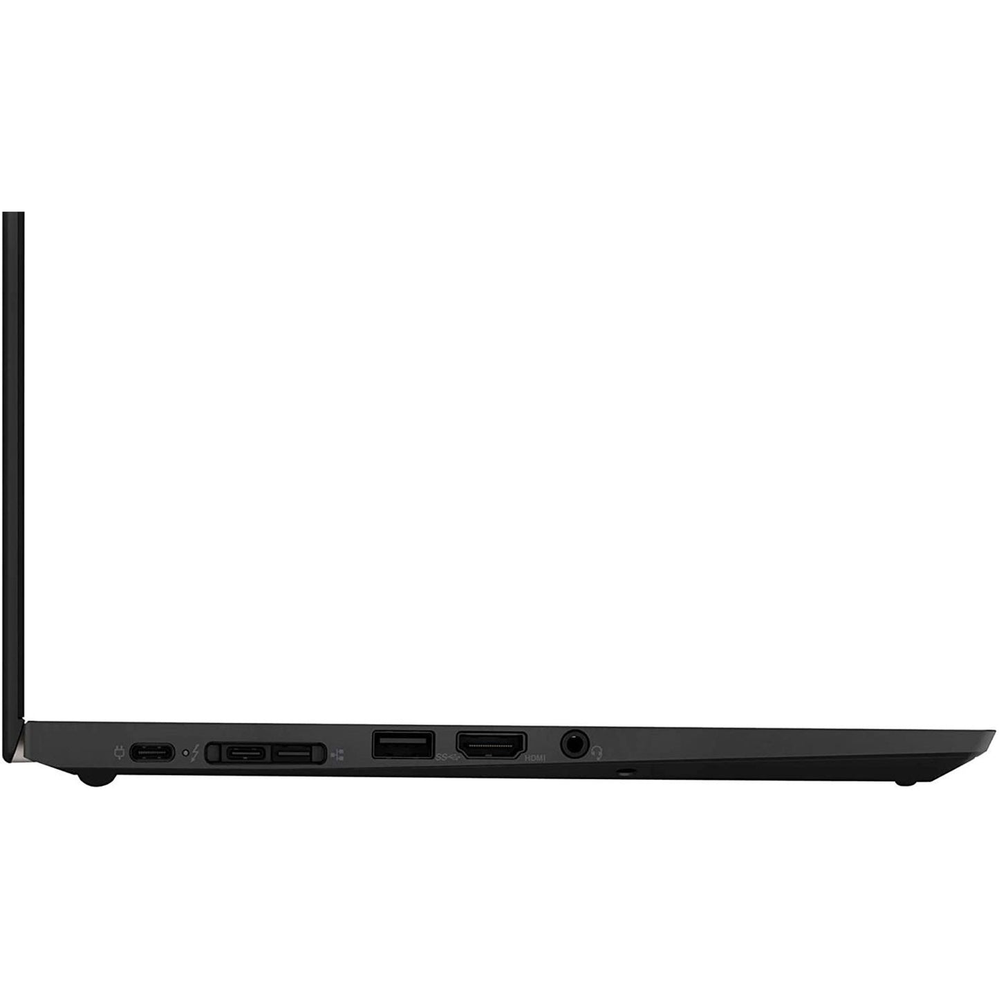 Lenovo ThinkPad X13 Gen1 13.3" Full HD PC Notebook AMD Ryzen 5 4650U Ram 16Gb SSD 1Tb Freedos (Ricondizionato Grado A)