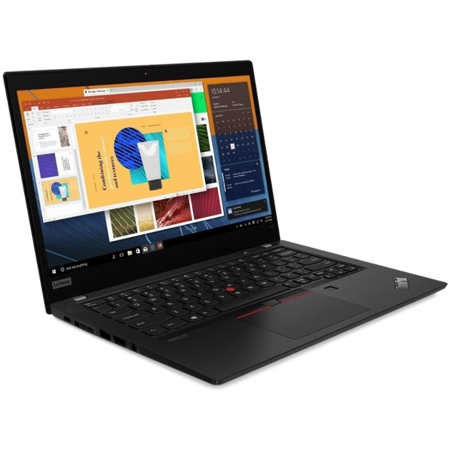 Lenovo ThinkPad X13 Gen1 13.3" Full HD PC Notebook AMD Ryzen 5 4650U Ram 16Gb SSD 1Tb Freedos (Ricondizionato Grado A)