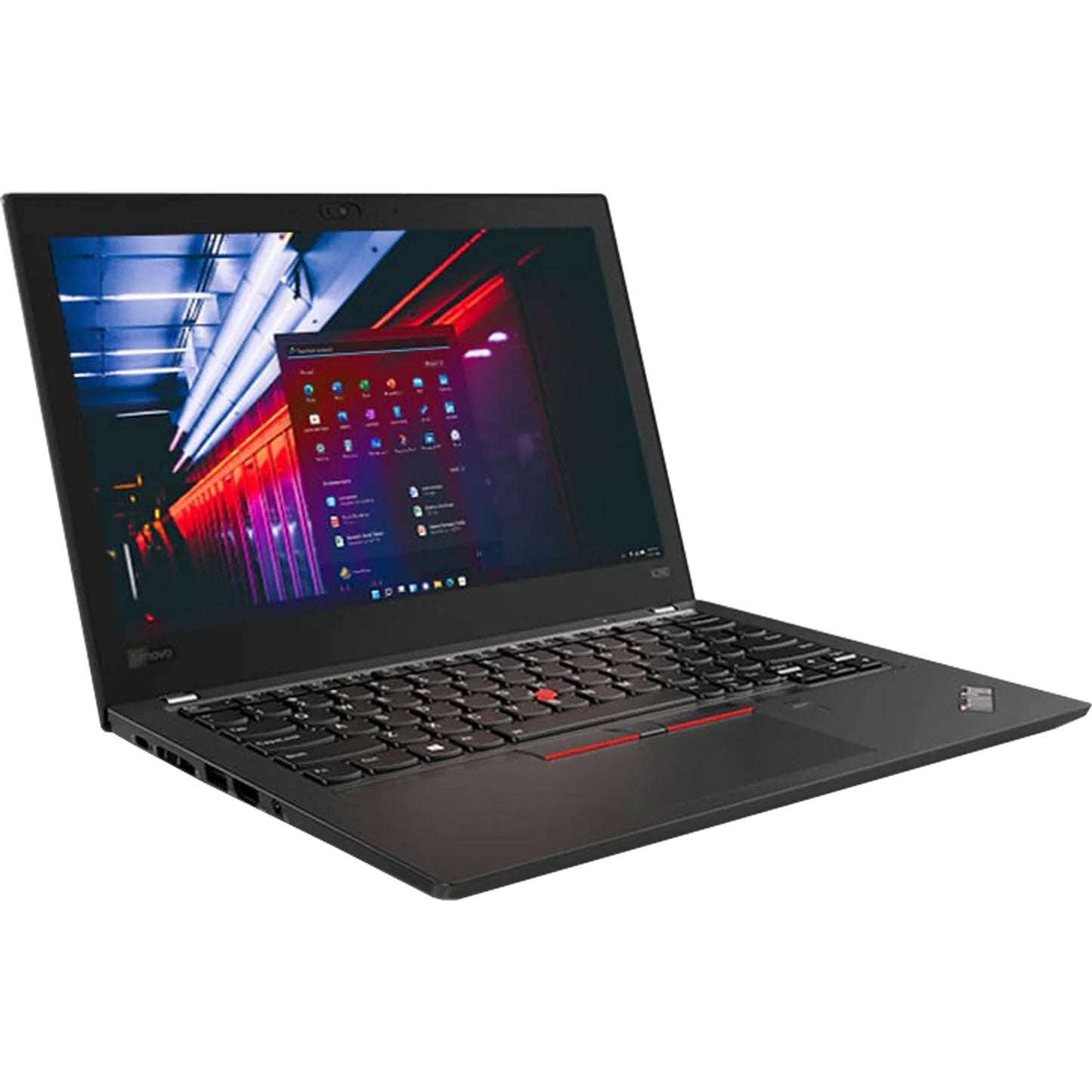 Lenovo ThinkPad X280 Notebook 12.5" Touchscreen Intel i5-8350U Ram 16GB SSD 256GB Webcam (Ricondizionato Grado A)