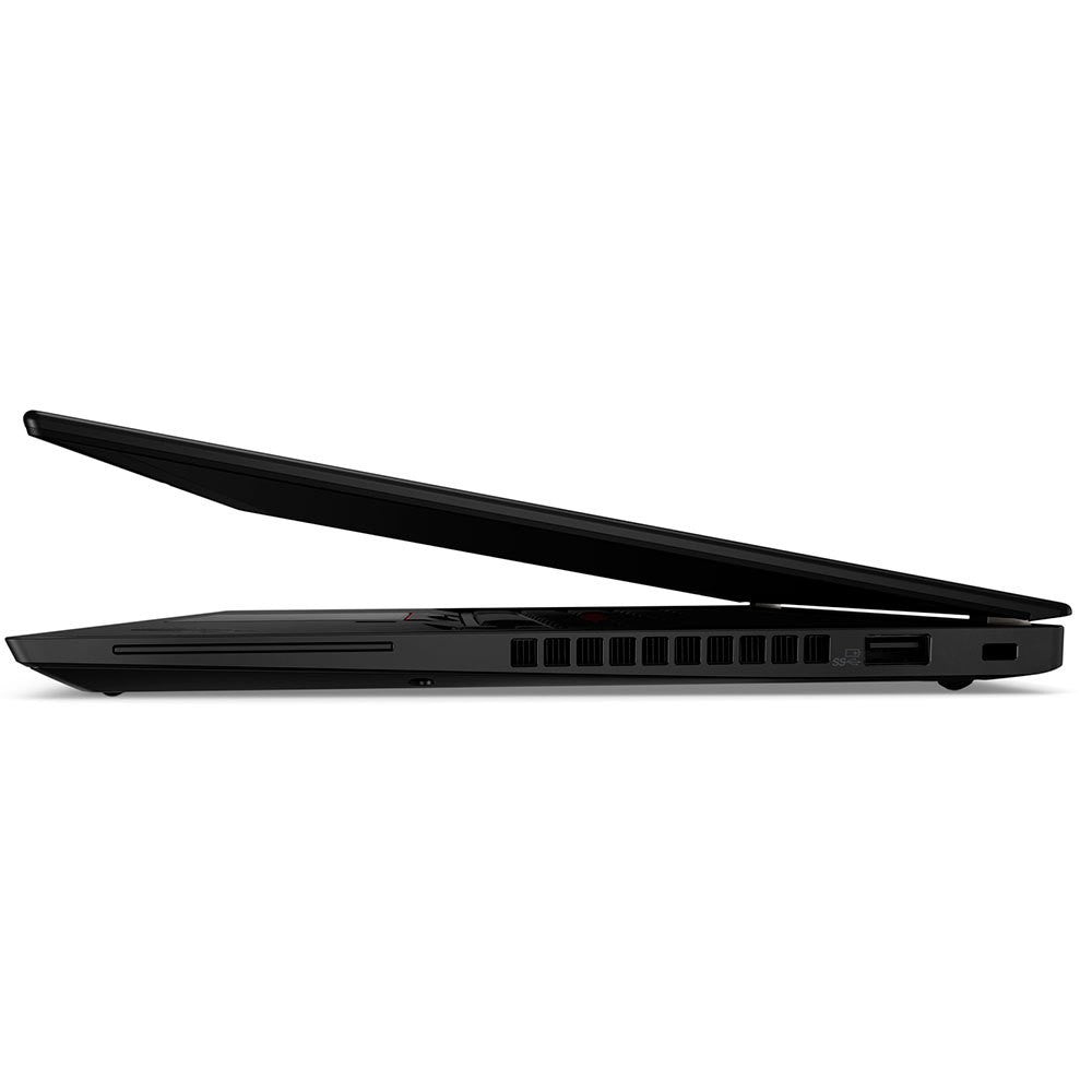 Lenovo ThinkPad X395 Notebook 13.3" Touchscreen AMD Ryzen 5 3500U Ram 16GB SSD 256GB Webcam (Ricondizionato Grado A)