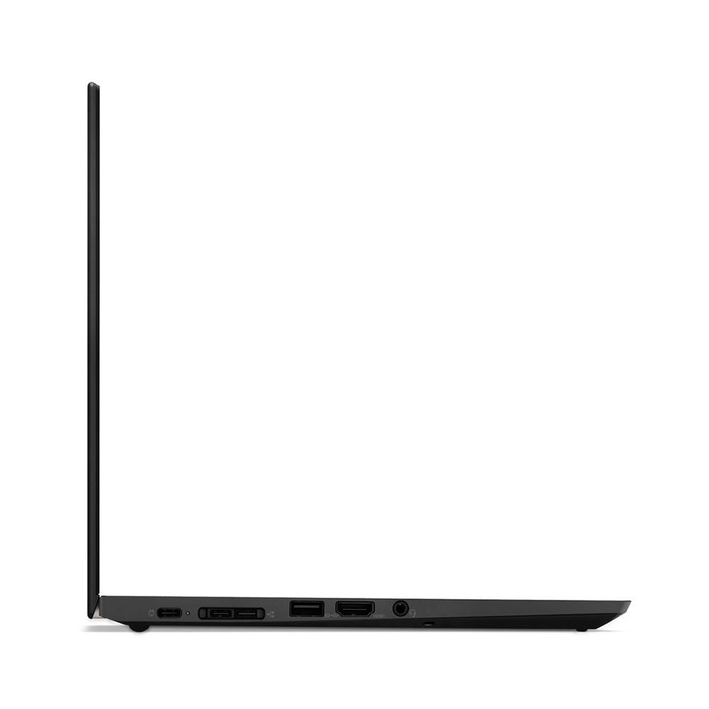 Lenovo ThinkPad X395 Notebook 13.3" Touchscreen AMD Ryzen 5 3500U Ram 16GB SSD 512GB Webcam (Ricondizionato Grado A)