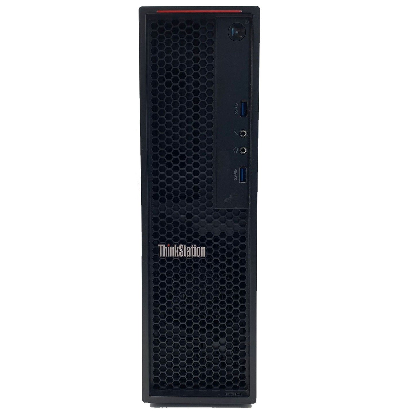 Lenovo ThinkStation P310 SFF PC Computer Intel i5-6400 Ram 16GB SSD 480GB (Ricondizionato Grado A)