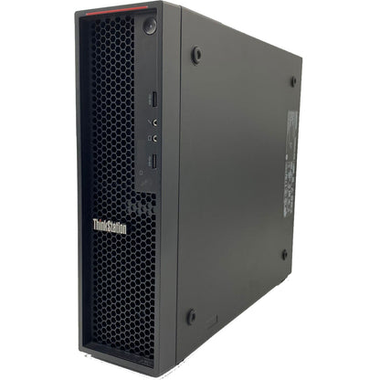 Lenovo ThinkStation P310 SFF PC Computer Intel i5-6400 Ram 16GB SSD 480GB (Ricondizionato Grado A)
