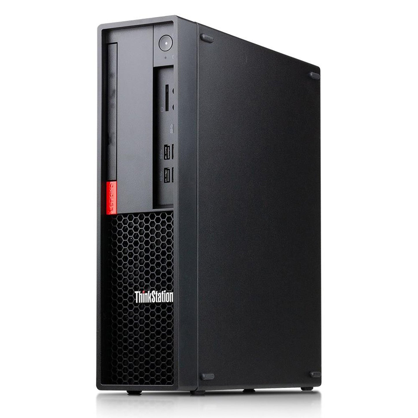 Lenovo ThinkStation P330 SFF Computer Intel i5-8500 Ram 16Gb SSD 512Gb (Ricondizionato Grado A)