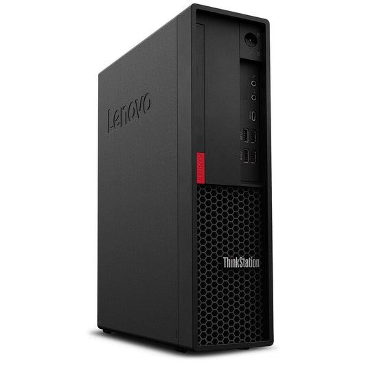 Lenovo ThinkStation P330 SFF Computer Intel i5-8500 Ram 16Gb SSD 512Gb (Ricondizionato Grado A)