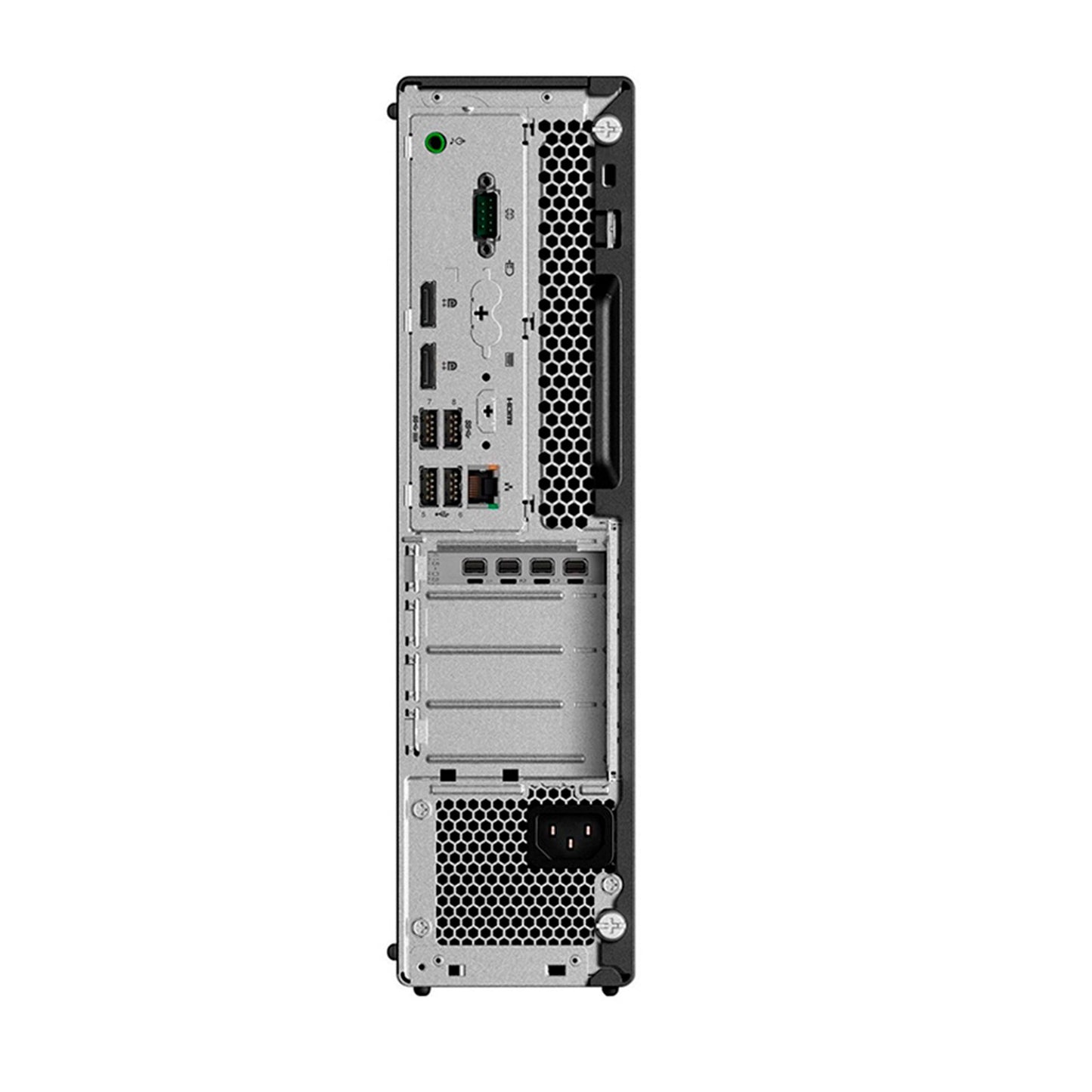 Lenovo ThinkStation P330 SFF Computer Intel i5-8500 Ram 16Gb SSD 512Gb (Ricondizionato Grado A)