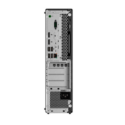 Lenovo ThinkStation P330 SFF Computer Intel i5-8500 Ram 16Gb SSD 512Gb (Ricondizionato Grado A)