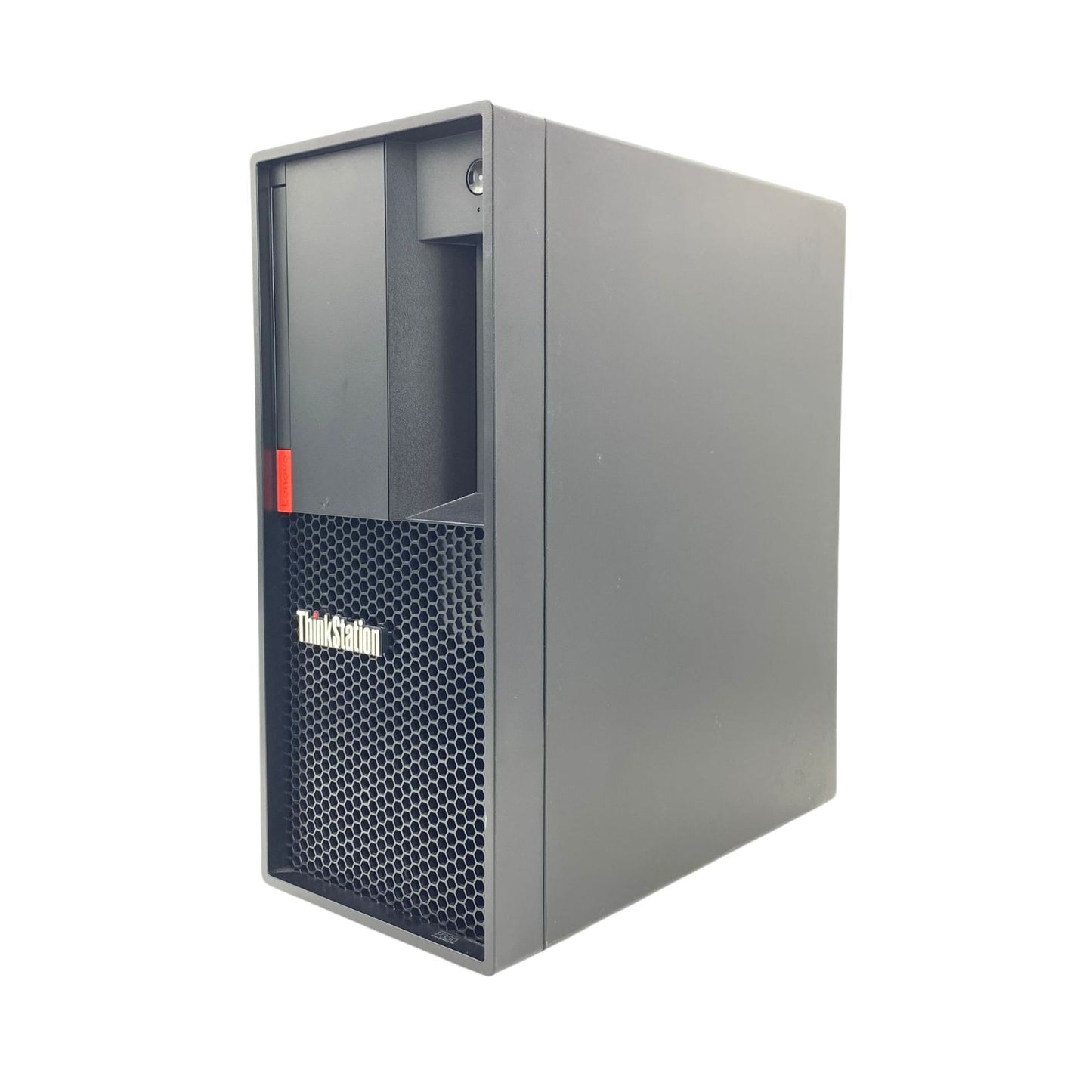 Lenovo ThinkStation P330 Tower Computer Intel i7-8700 Ram 16Gb SSD 512Gb (Ricondizionato Grado A)