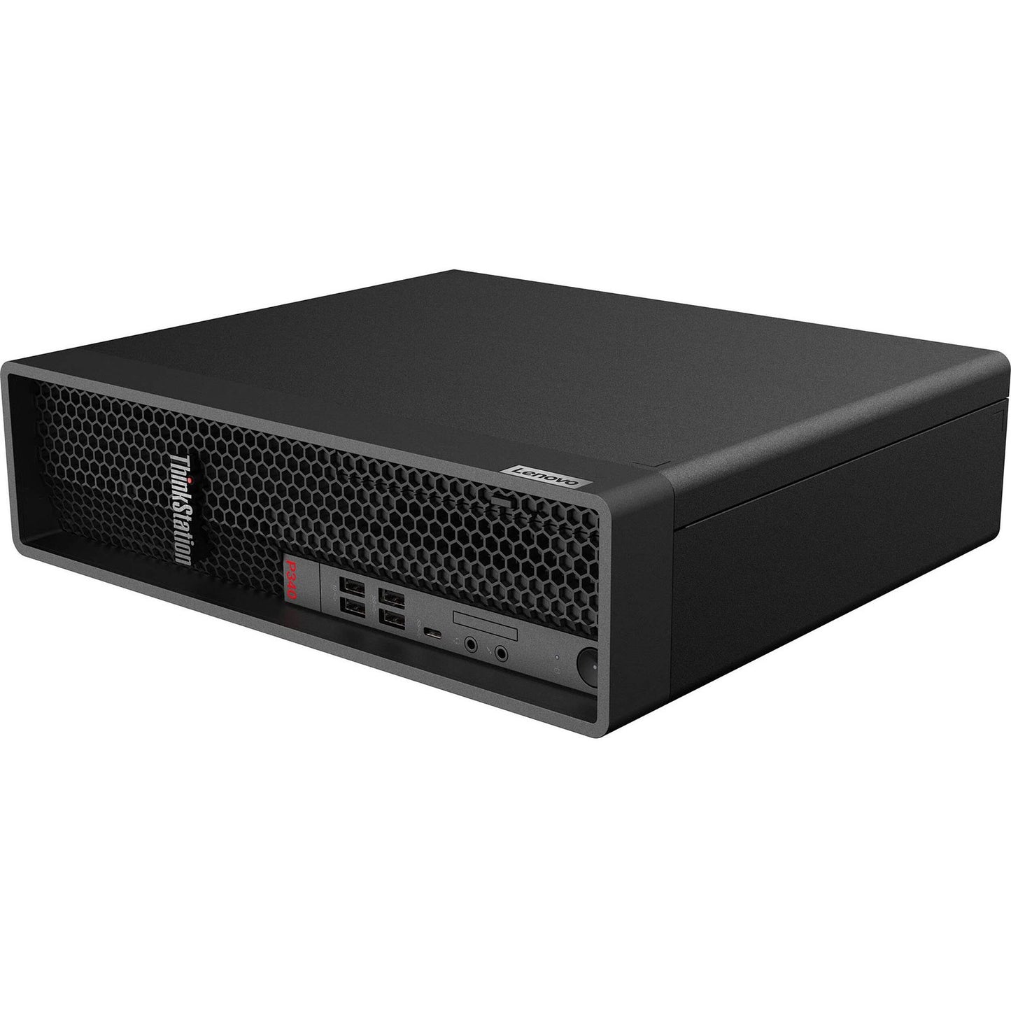 Lenovo ThinkStation P340 SFF Computer Intel i5-10400F Ram 16Gb SSD 512Gb NVMe Quadro P400 (Ricondizionato Grado A+)