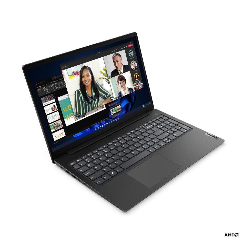 Lenovo V15 G4 AMN 15.6" Full HD AMD Ryzen 3 7320U Ram 8Gb SSD 256Gb Freedos
