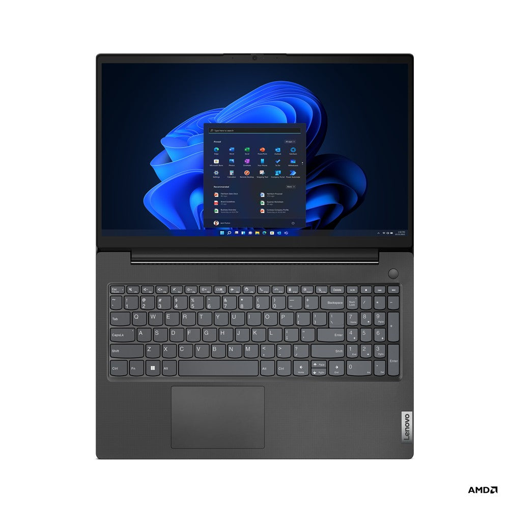 Lenovo V15 G4 AMN 15.6" Full HD AMD Ryzen 3 7320U Ram 8Gb SSD 256Gb Freedos
