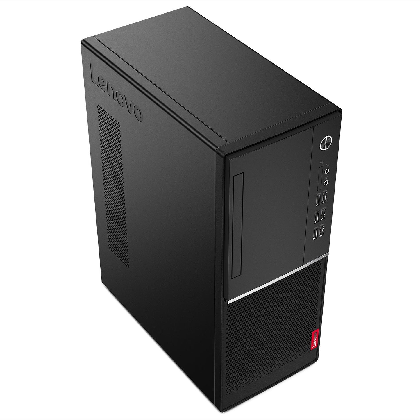 Lenovo V530 Tower PC Computer Intel i7-9700 Ram 16GB SSD 1TB Freedos (Ricondizionato Grado A)