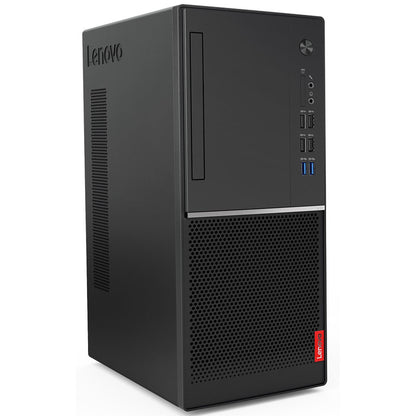 Lenovo V530 Tower PC Computer Intel i7-9700 Ram 16GB SSD 1TB Freedos (Ricondizionato Grado A)